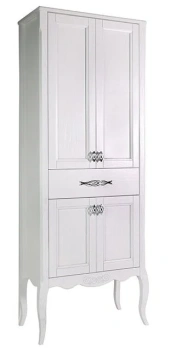 Шкаф пенал ASB-Woodline Модерн 60см  11258