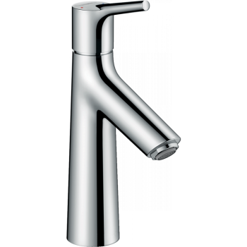 Смеситель для раковины Hansgrohe Talis S 100 Lowflow 72024000 хром