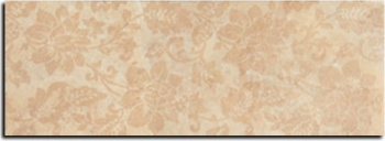 Керамическая плитка Iris Ceramica Bellagio Ramage Beige 75x25