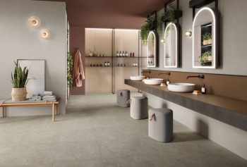 Керамогранит Coliseumgres Da Vinci Beige 60 Ret 60x60 см 610010002663