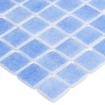 Мозаика на бумаге Vidrepur Colors № 110 м2