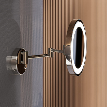 Зеркало косметическое Jorger Valencia 649.00.414.022