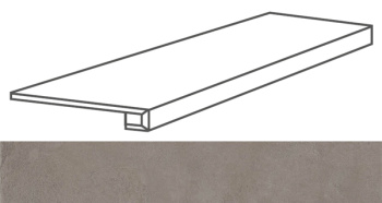 Ступени CNKR G120CE 120x32.5