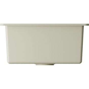 Мойка кухонная Omoikiri Kata 44-U-BE ваниль 4993401