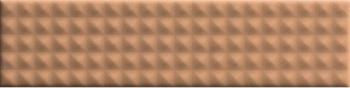 Плитка 4100611 Stud Terra 5x20