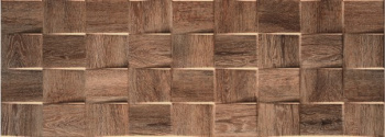 Плитка MOSAICO WOOD STYLE NUT (AZJ) 35X90
