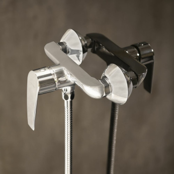 Смеситель для душа Ramonsoler Civic хром 510801S