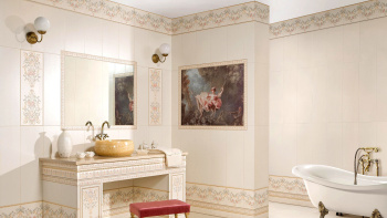 Плитка 11641 SERENITY LYS-R 25х75