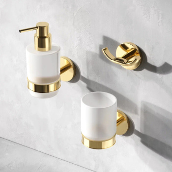 Диспенсер для жидкого мыла AM.PM X-Joy A85A36999