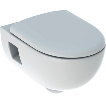 Унитаз с инсталляцией Geberit Renova 500.103.DW.R