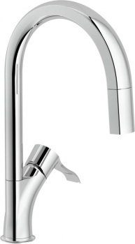 Смеситель для кухни Nobili Sofi SI98127CR Хром