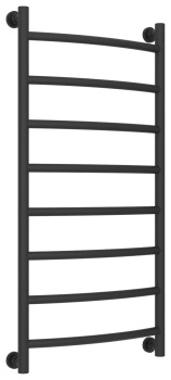 Полотенцесушитель водяной Сунержа Галант+ 1000х500 15-0200-1050 муар темный титан (ре-64)