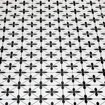 Керамогранит Motto Levels BK Decor 1 20x20 см N100071