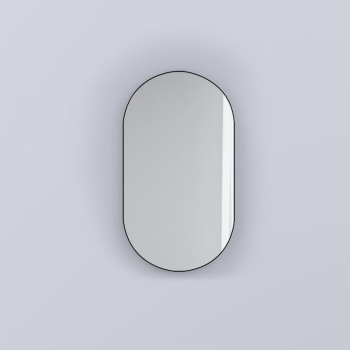 Зеркало для ванной комнаты Cielo I Catini 50 x 90 см CASPO.NM