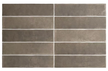 Керамогранит EQUIPE Argile Cacao 6х24.6 27562