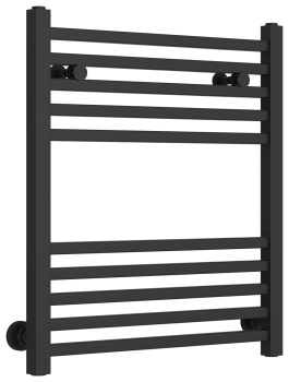 Полотенцесушитель водяной Сунержа Модус 600х500 15-0250-6050 муар темный титан (ре-64)