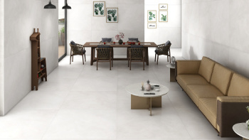 Керамогранит Neodom Loft Newport White Matt 120x120 см N20514
