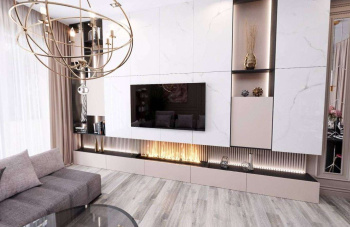 Керамогранит AB 1025G Royal Grey Light gloss 1200x600