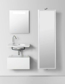 Jacob Delafon Formilia Spherik Полотенцедержатель для раковины