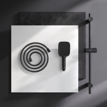 Душевой комплект AM.PM Func F018F022