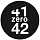 41ZERO42
