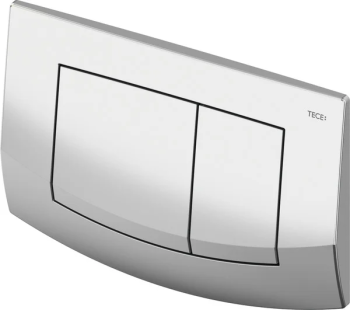 Клавиша смыва Tece Teceambia 9240226 хром