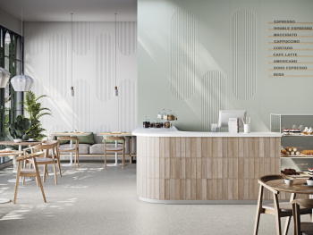 Керамогранит Grespania Tasos Siena 60x120 Rec. м2