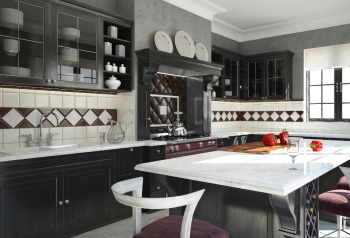 Плитка Armonia A Marfil 15x15