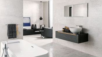 Керамогранит Porcelanosa Metropolitan Silver L 59.6x59.6(a) м2