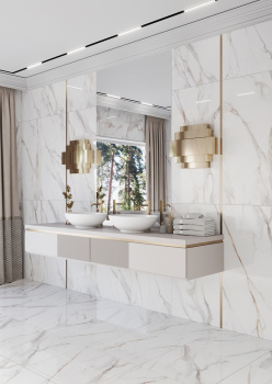 Плитка Staro Oasis Sirenflow 60x60 Polished м2