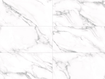 Плитка Staro Palacio Majestic White 60x120 Polished м2