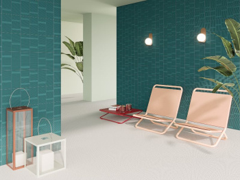 Плитка BEAT CLAY 20x40