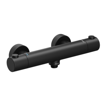 Смеситель настенный термостатический для душа без гарнитуры Ravak Puri PU 033.20/150 X070188