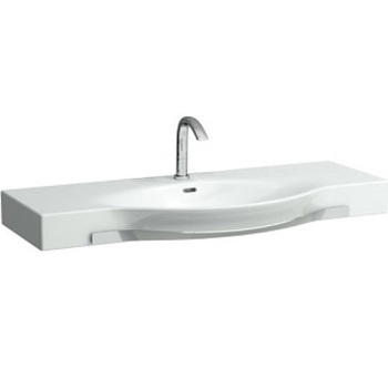 Раковина Laufen Palace 8.1270.4.000.104.1