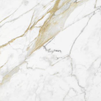 Керамогранит R4ML Bistrot Calacatta Michelangelo Glossy Rett 58*58