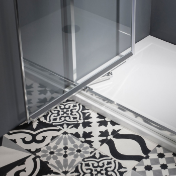 Душевая дверь Burlington Britton EIDSC0800