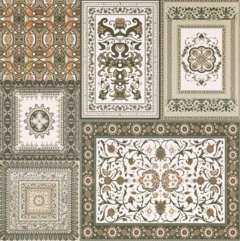 Керамогранит Kilim 44.2x44.2