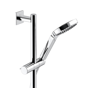 Душевой комплект Keuco Ixmo 59587010802 хром