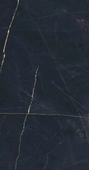 Керамогранит ABK Sensi 900 Precious Black Lux Ret 60х120 PF60011003