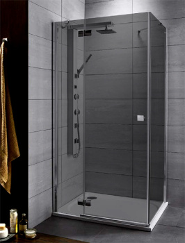 Душевой уголок Radaway Almatea KDJ 120 32141-01-05NL