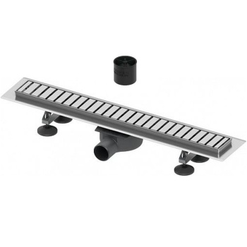 Душевой лоток Tece Linus 15100099 90 см комплект