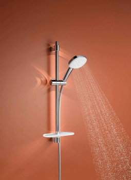 Душевой набор Grohe Tempesta 27929003 хром