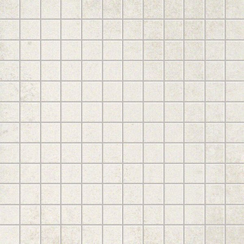 Мозаика EVOQUE WHITE GRES MOS. 29,5X29,5