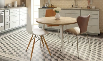 Керамогранит EQUIPE Caprice Chatelet Corner 20х20 20932