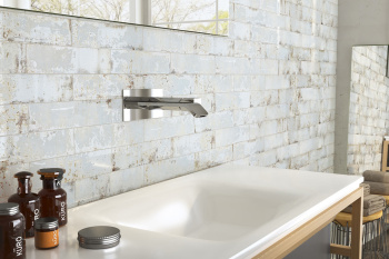 Плитка Grunge Grey 7,5x30