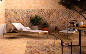 Керамогранит BLANES DECOR 44*44