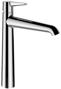 Смеситель для раковины Laufen Val 3.1138.8.004.130.1 хром