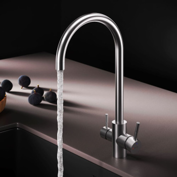 Смеситель для кухни AM.PM X-Joy S F85B07711