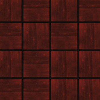 Стеклянная мозаика Trend Lux 394 Matt 1.5x1.5