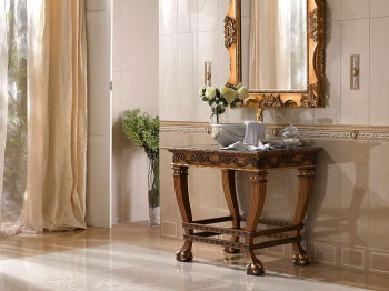 Плитка Lis. BENETTI CREMA 3*25